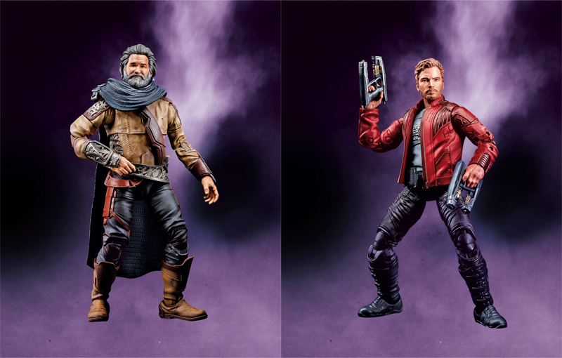Illustration for article titled All the Incredible Toys We Saw at New York Toy Fair This Weekend